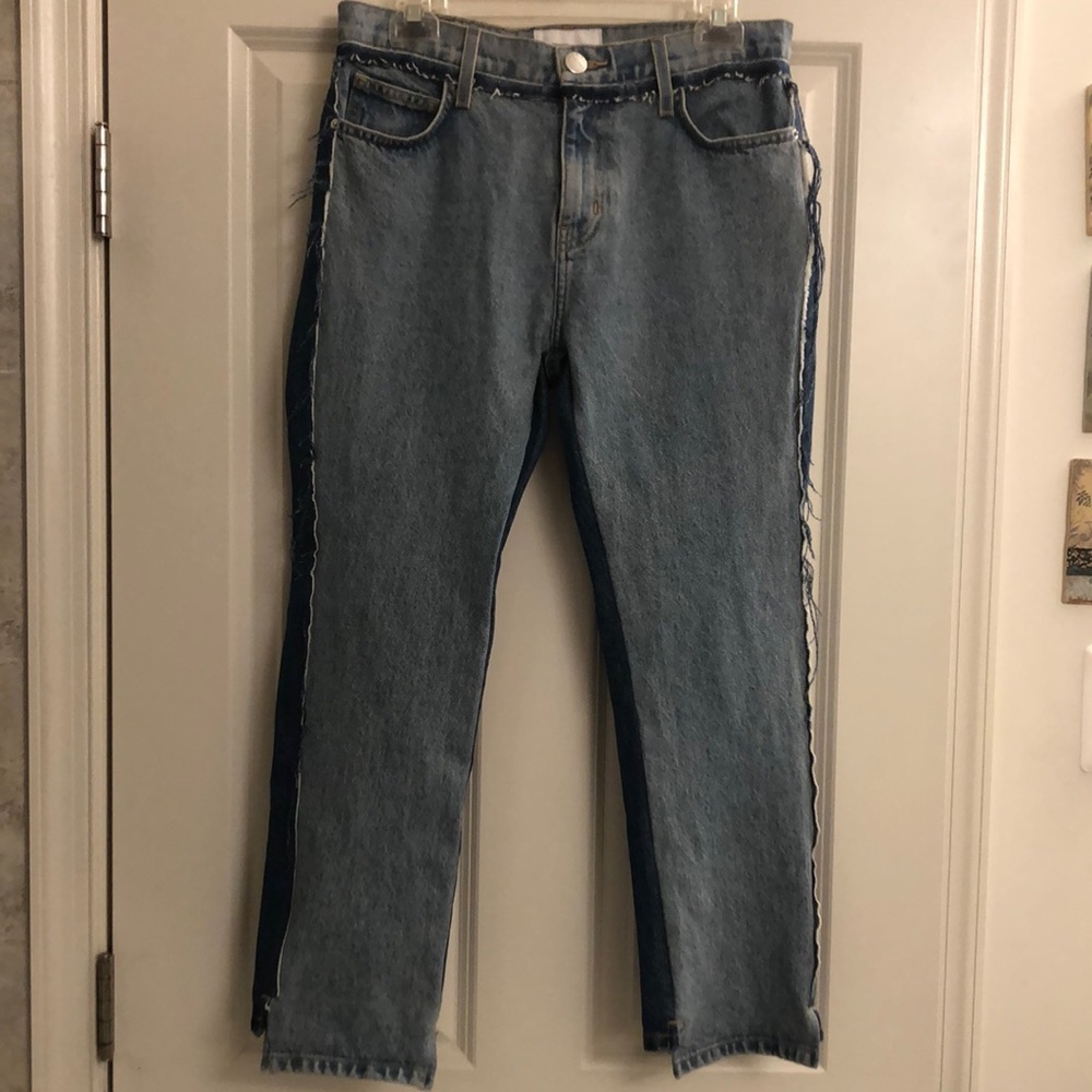 Current/Elliott ladies jeans